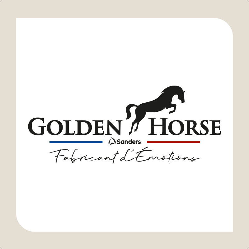 GOLDEN HORSE